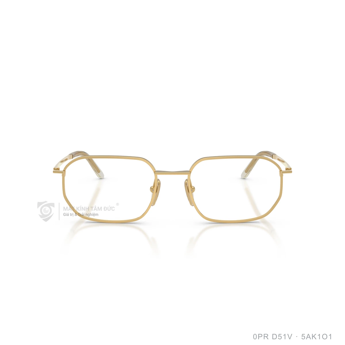 Gọng kính Prada 0PR D51V - Ảnh 11