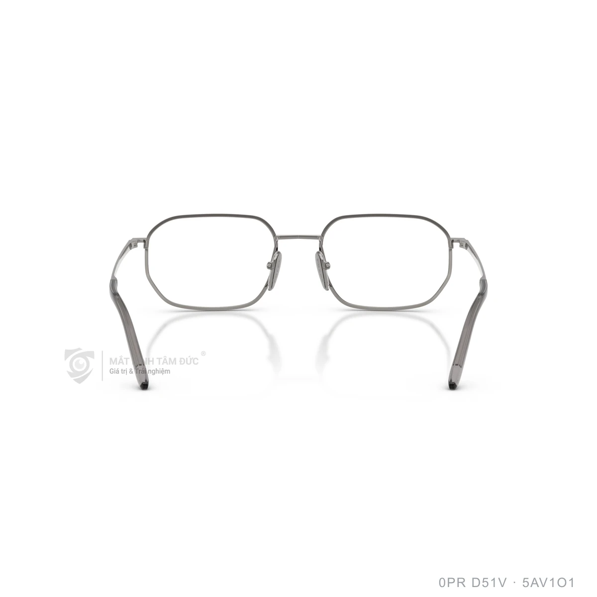 Gọng kính Prada 0PR D51V - Ảnh 20