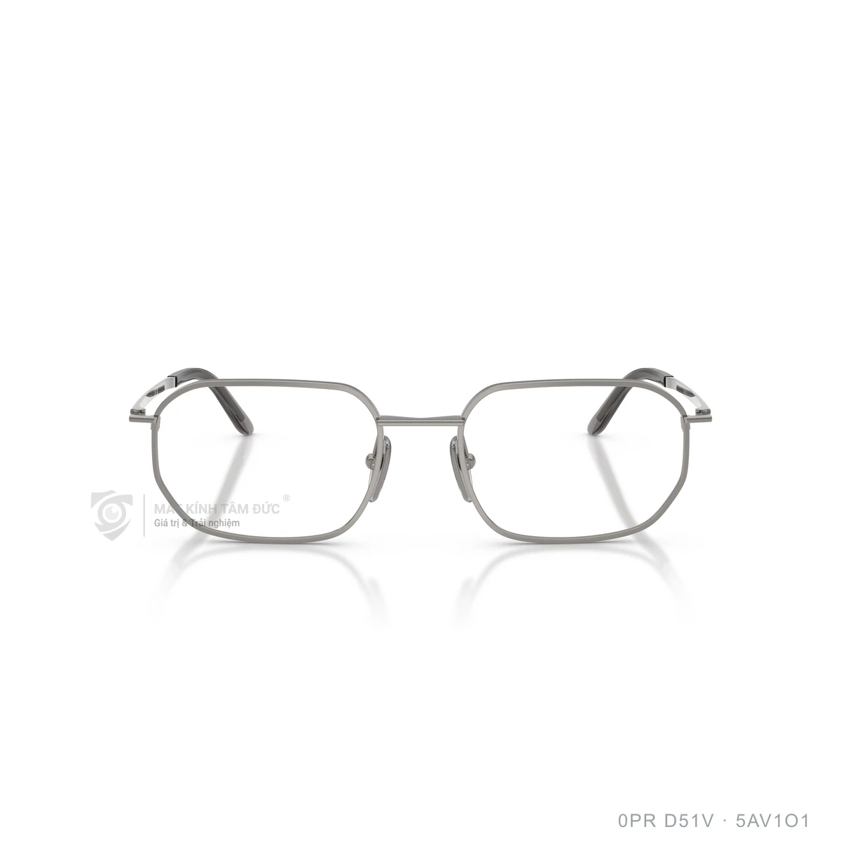 Gọng kính Prada 0PR D51V - Ảnh 16