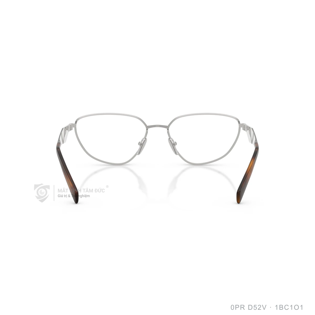 Gọng kính Prada 0PR D52V - Ảnh 5