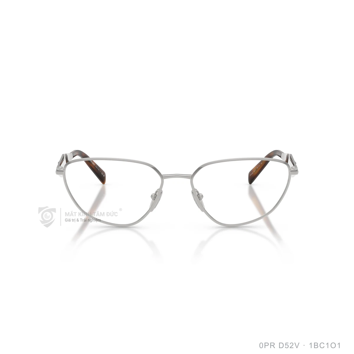 Gọng kính Prada 0PR D52V