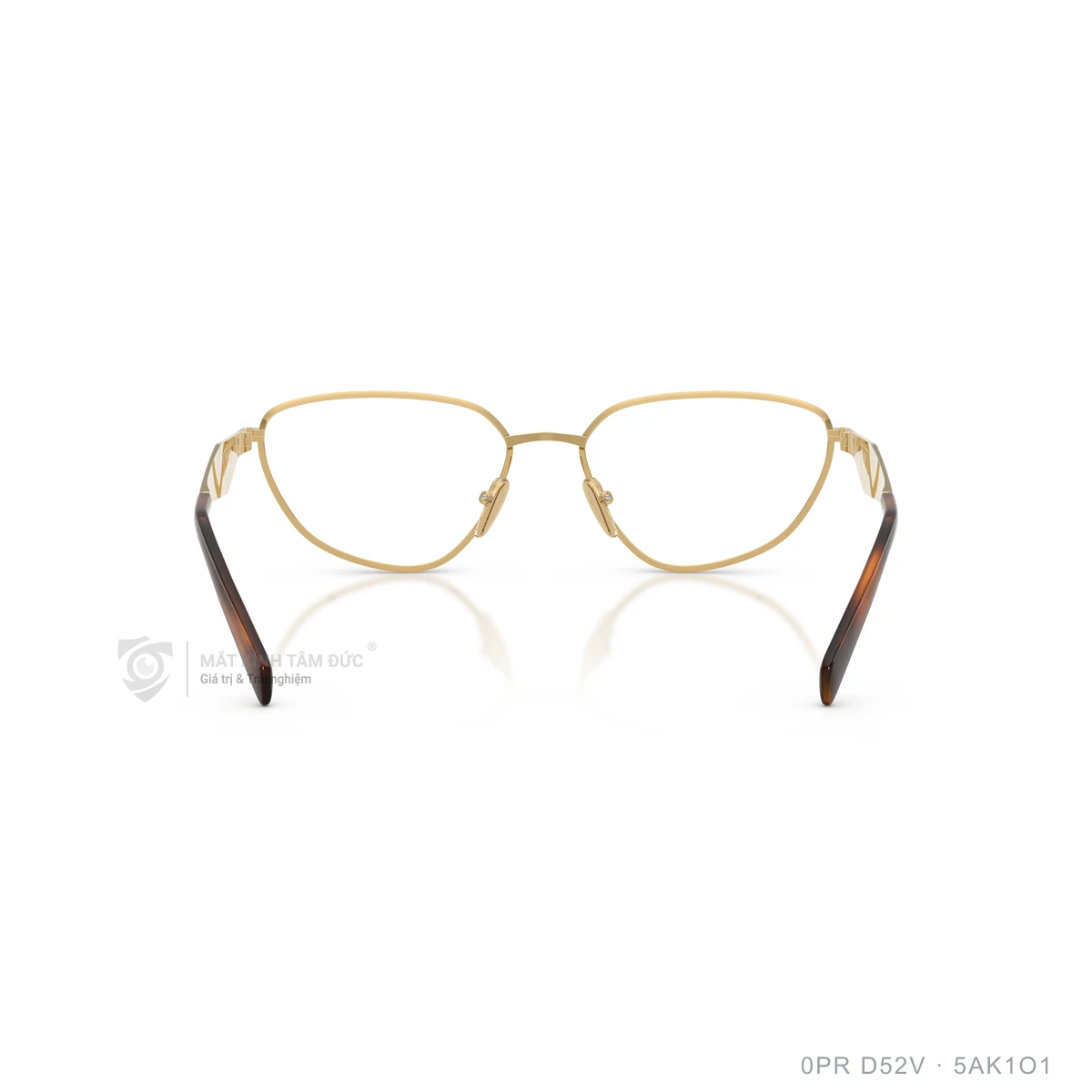 Gọng kính Prada 0PR D52V - Ảnh 20