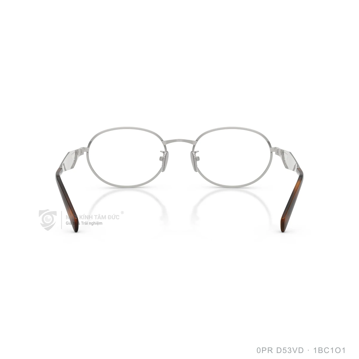 Gọng kính Prada 0PR D53VD - Ảnh 5