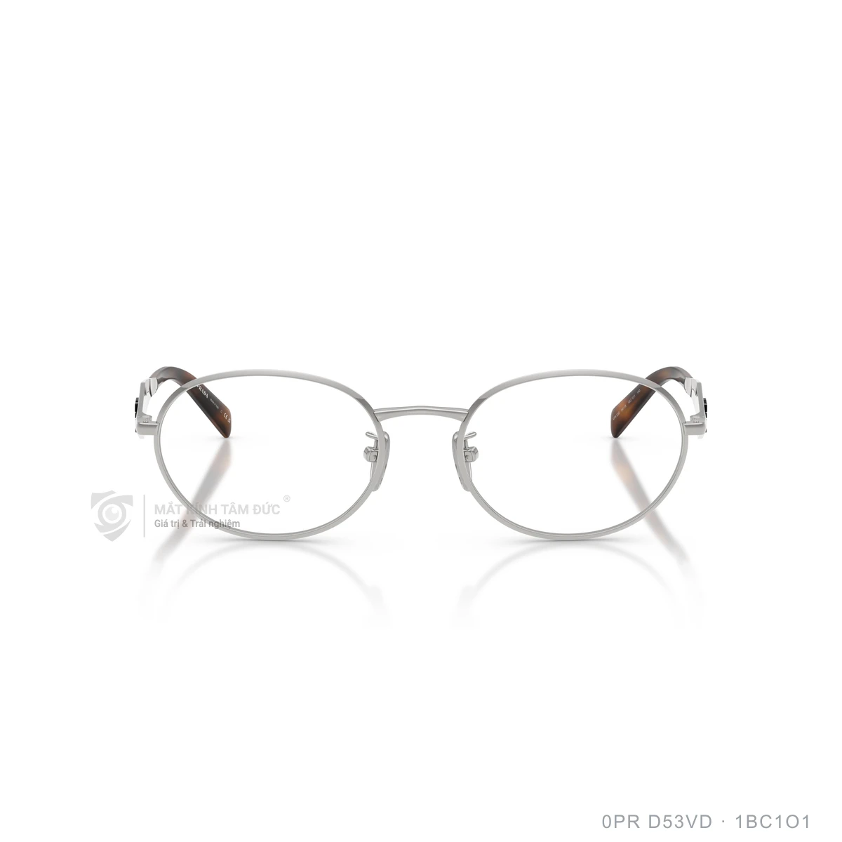 Gọng kính Prada 0PR D53VD