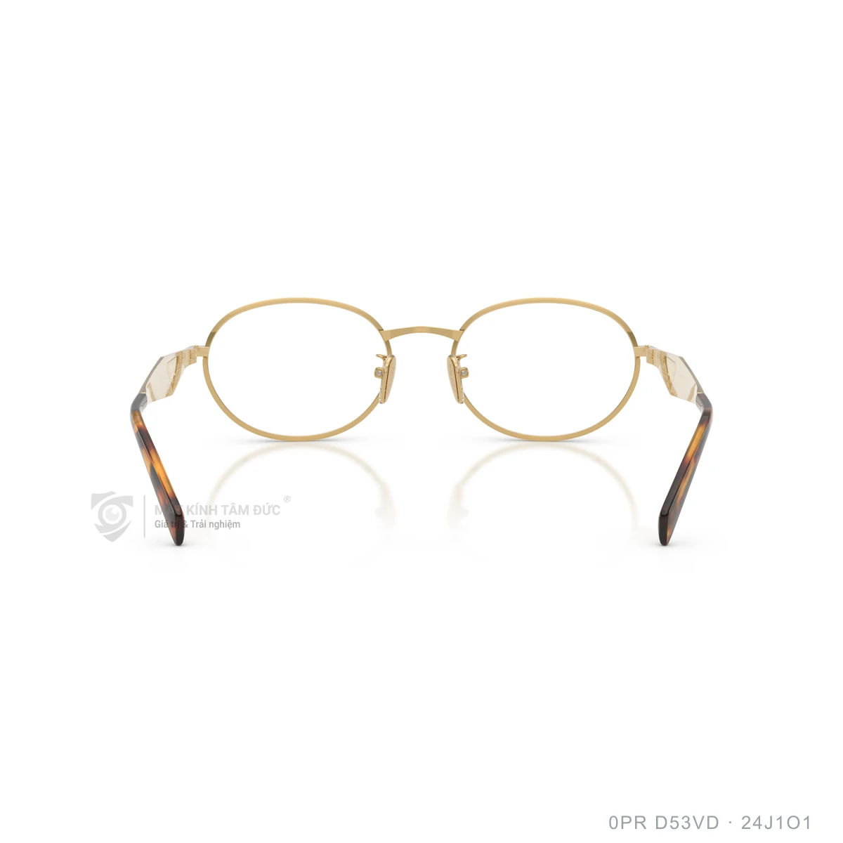 Gọng kính Prada 0PR D53VD - Ảnh 15