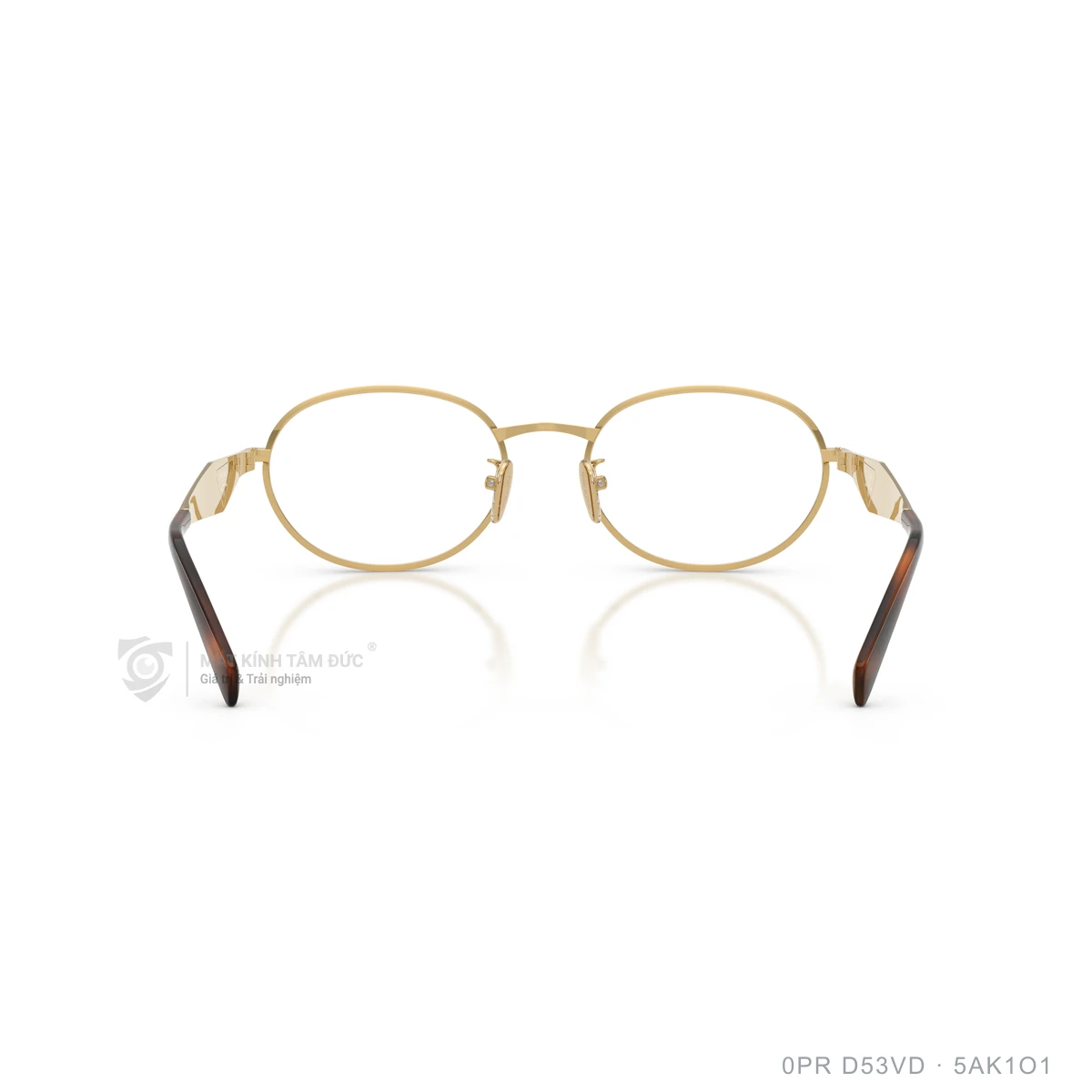 Gọng kính Prada 0PR D53VD - Ảnh 20
