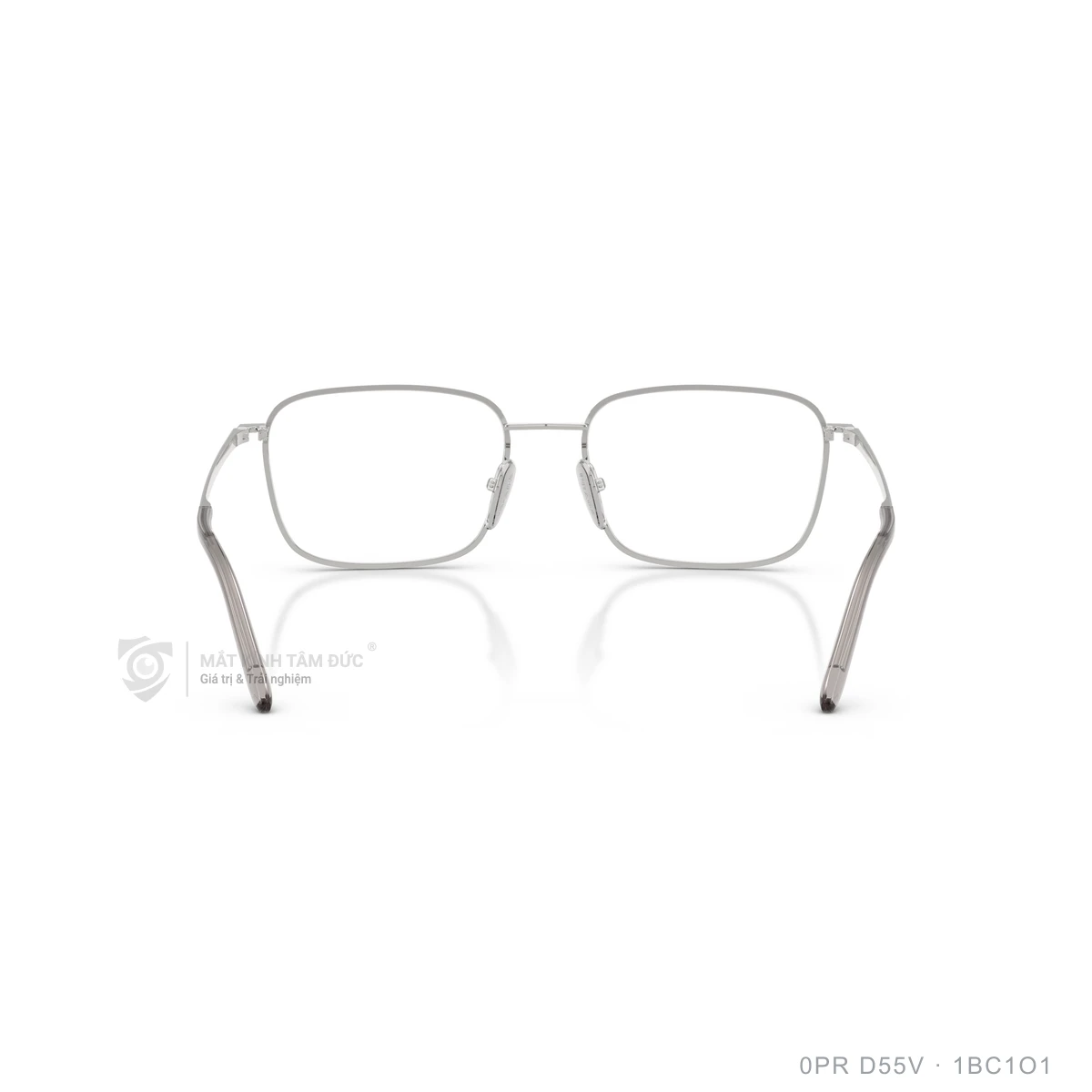 Gọng kính Prada 0PR D55V - Ảnh 10
