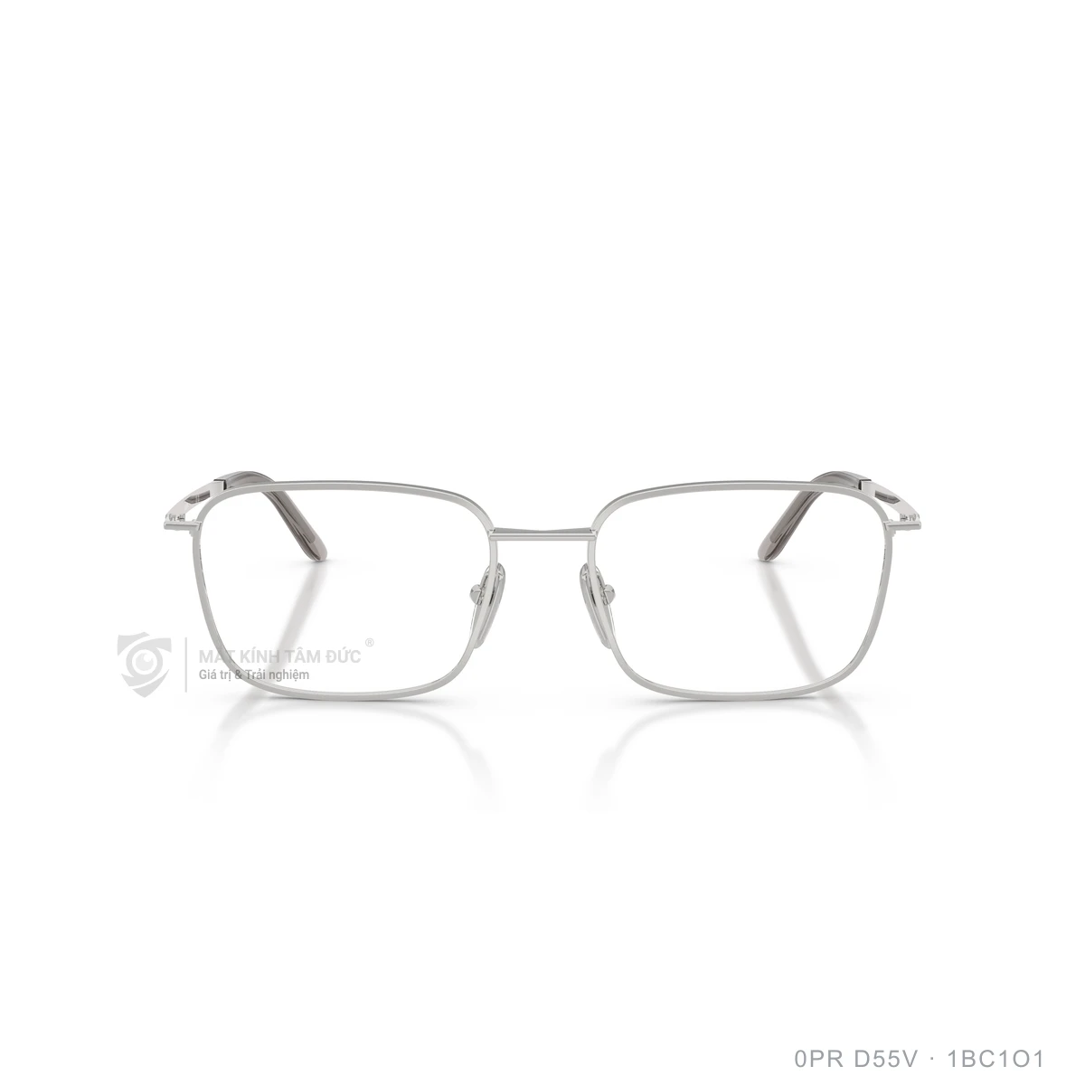 Gọng kính Prada 0PR D55V - Ảnh 6