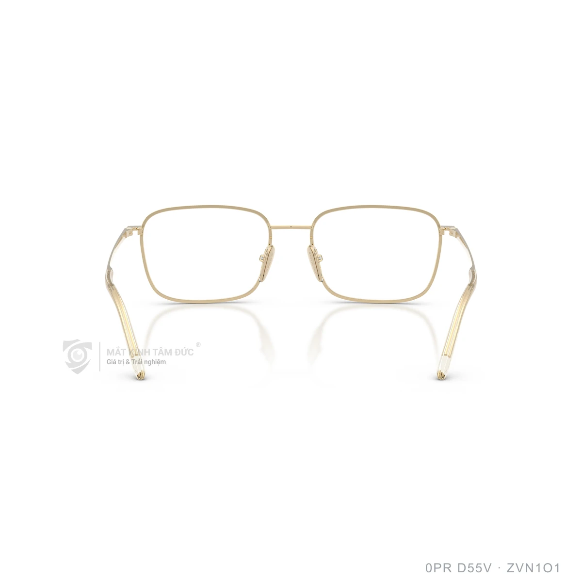 Gọng kính Prada 0PR D55V - Ảnh 15
