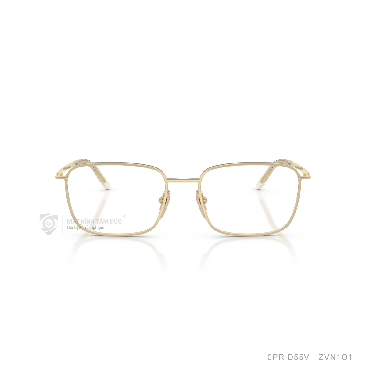 Gọng kính Prada 0PR D55V - Ảnh 11