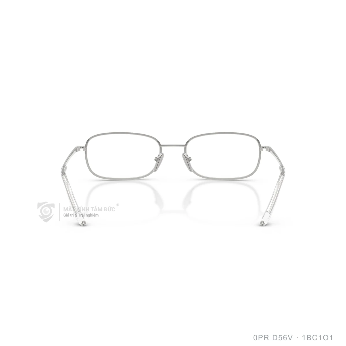 Gọng kính Prada 0PR D56V - Ảnh 5
