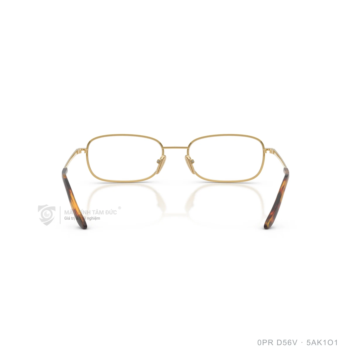 Gọng kính Prada 0PR D56V - Ảnh 10