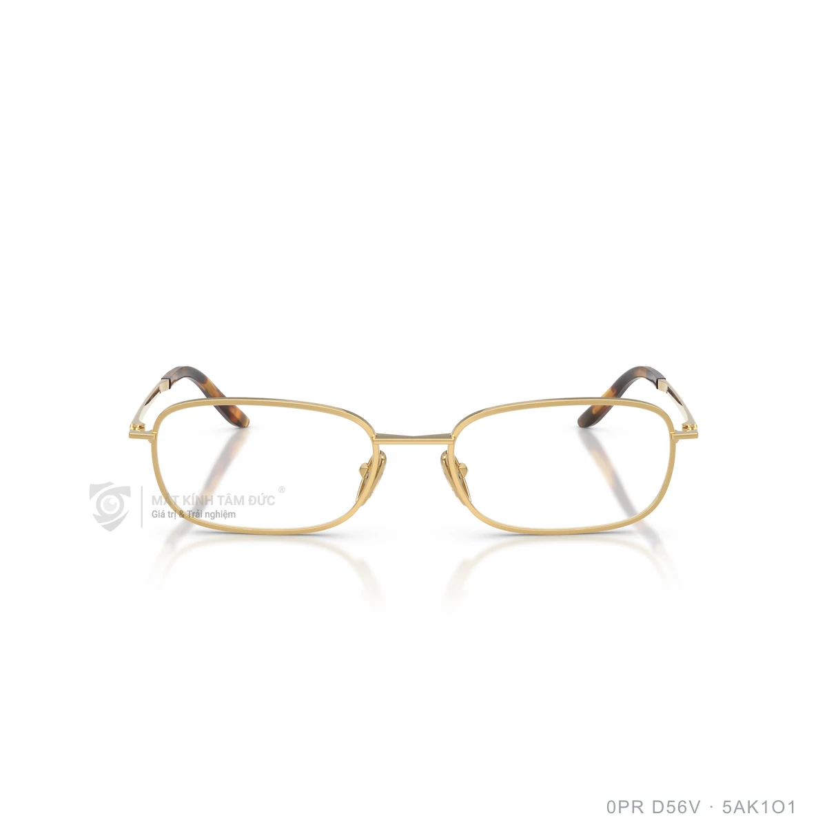 Gọng kính Prada 0PR D56V - Ảnh 6