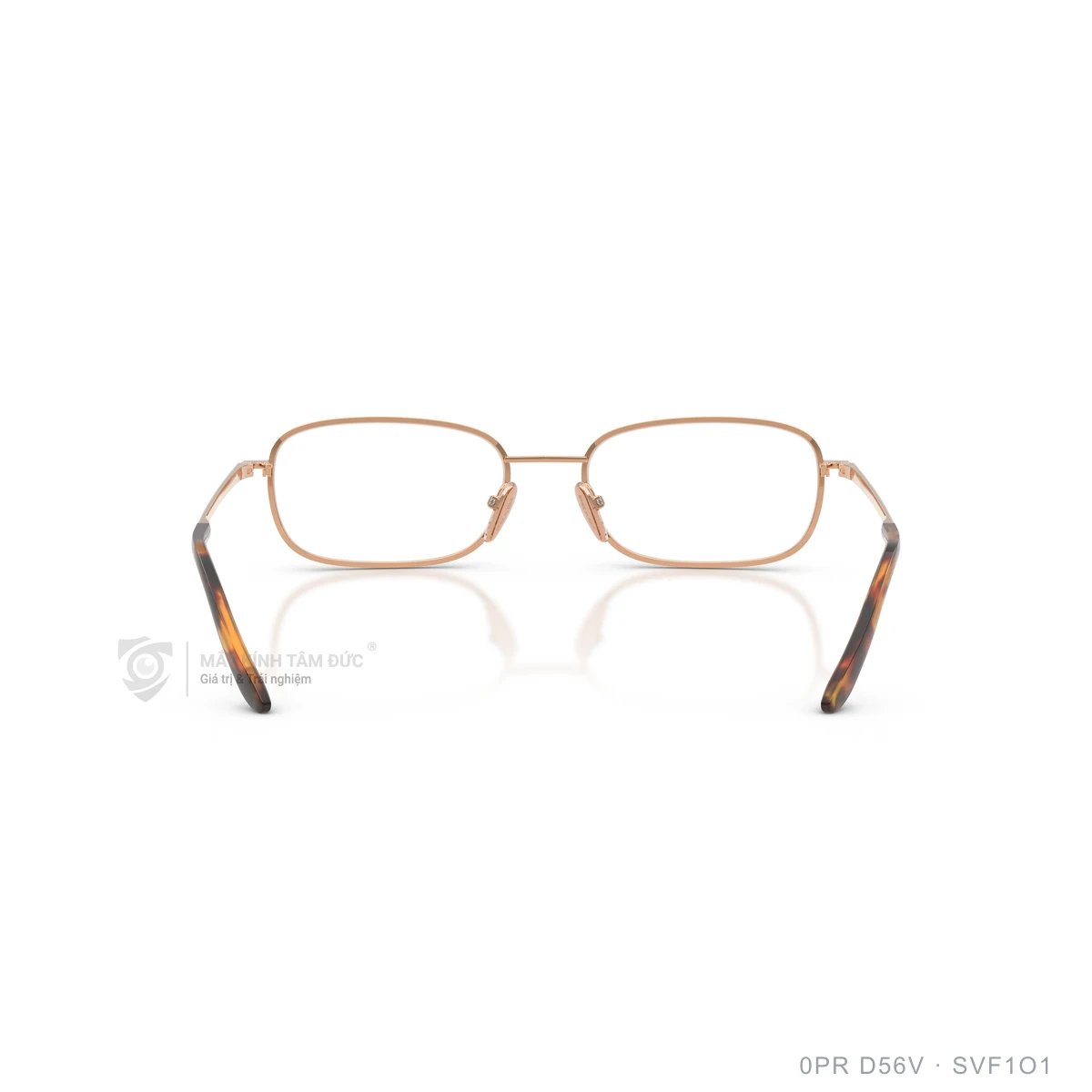 Gọng kính Prada 0PR D56V - Ảnh 15