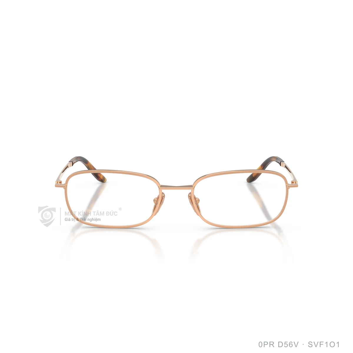 Gọng kính Prada 0PR D56V - Ảnh 11