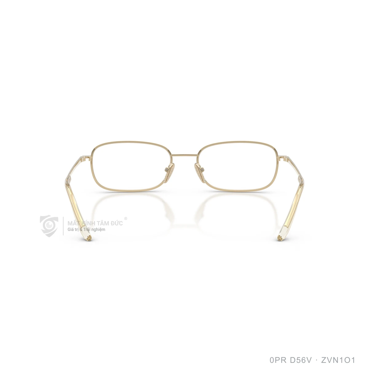 Gọng kính Prada 0PR D56V - Ảnh 20