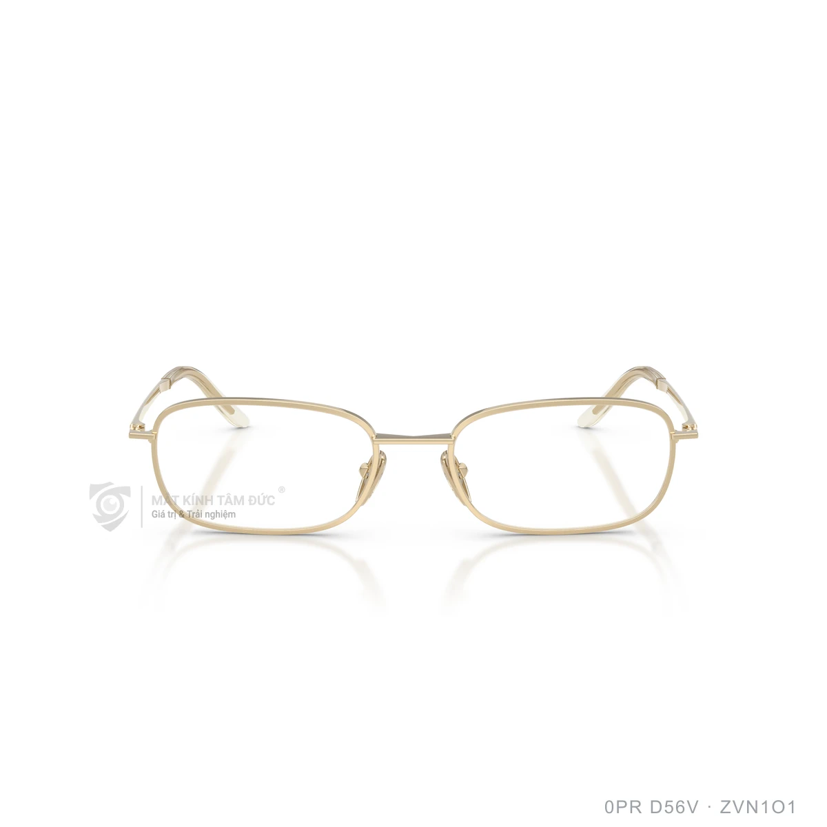 Gọng kính Prada 0PR D56V - Ảnh 16