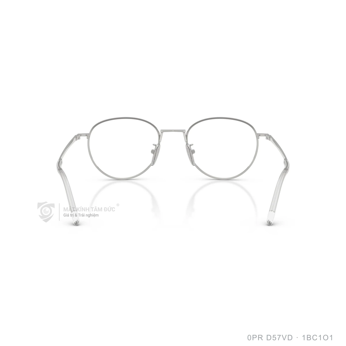 Gọng kính Prada 0PR D57VD - Ảnh 10