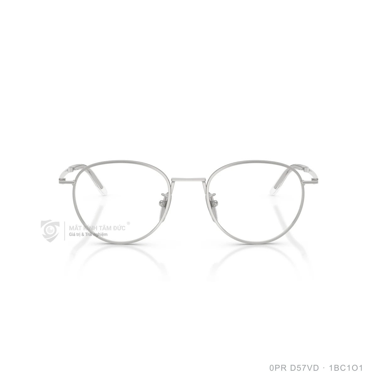 Gọng kính Prada 0PR D57VD - Ảnh 6