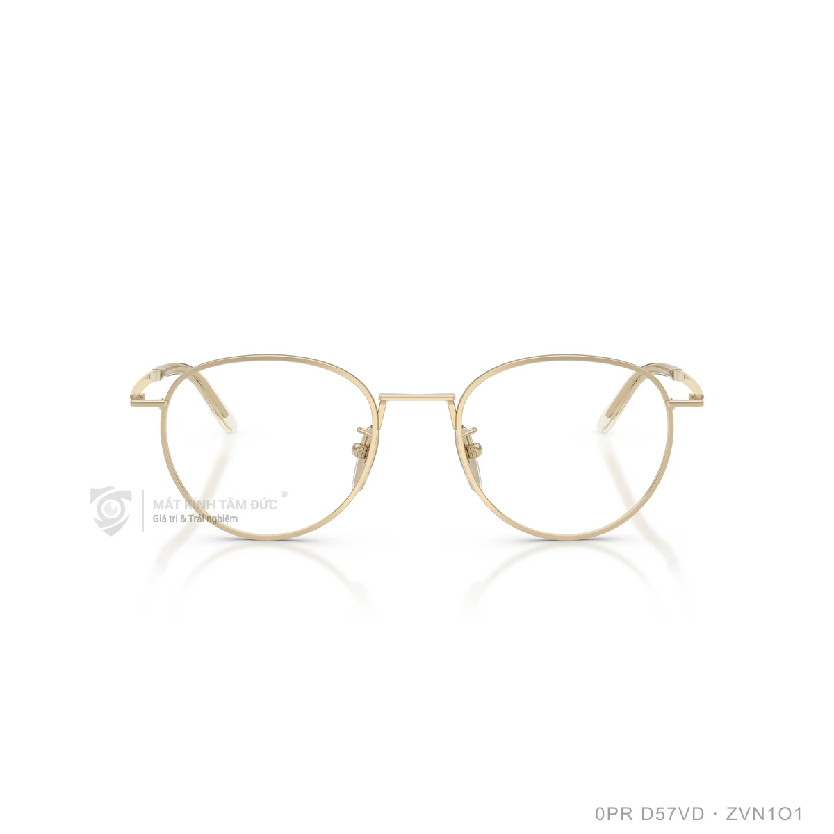 Gọng kính Prada 0PR D57VD