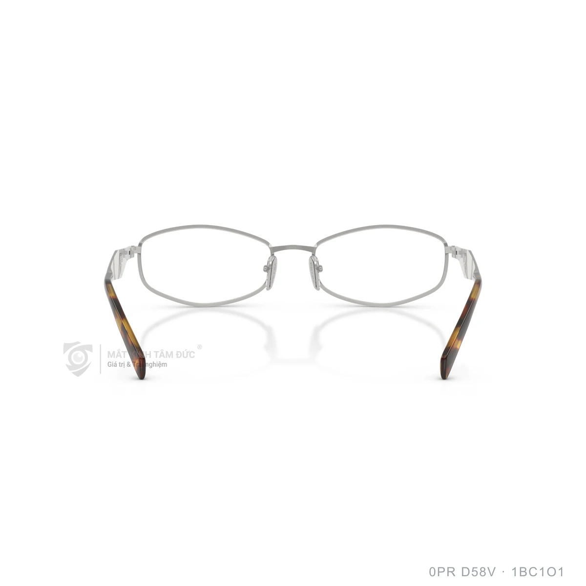 Gọng kính Prada 0PR D58V - Ảnh 5