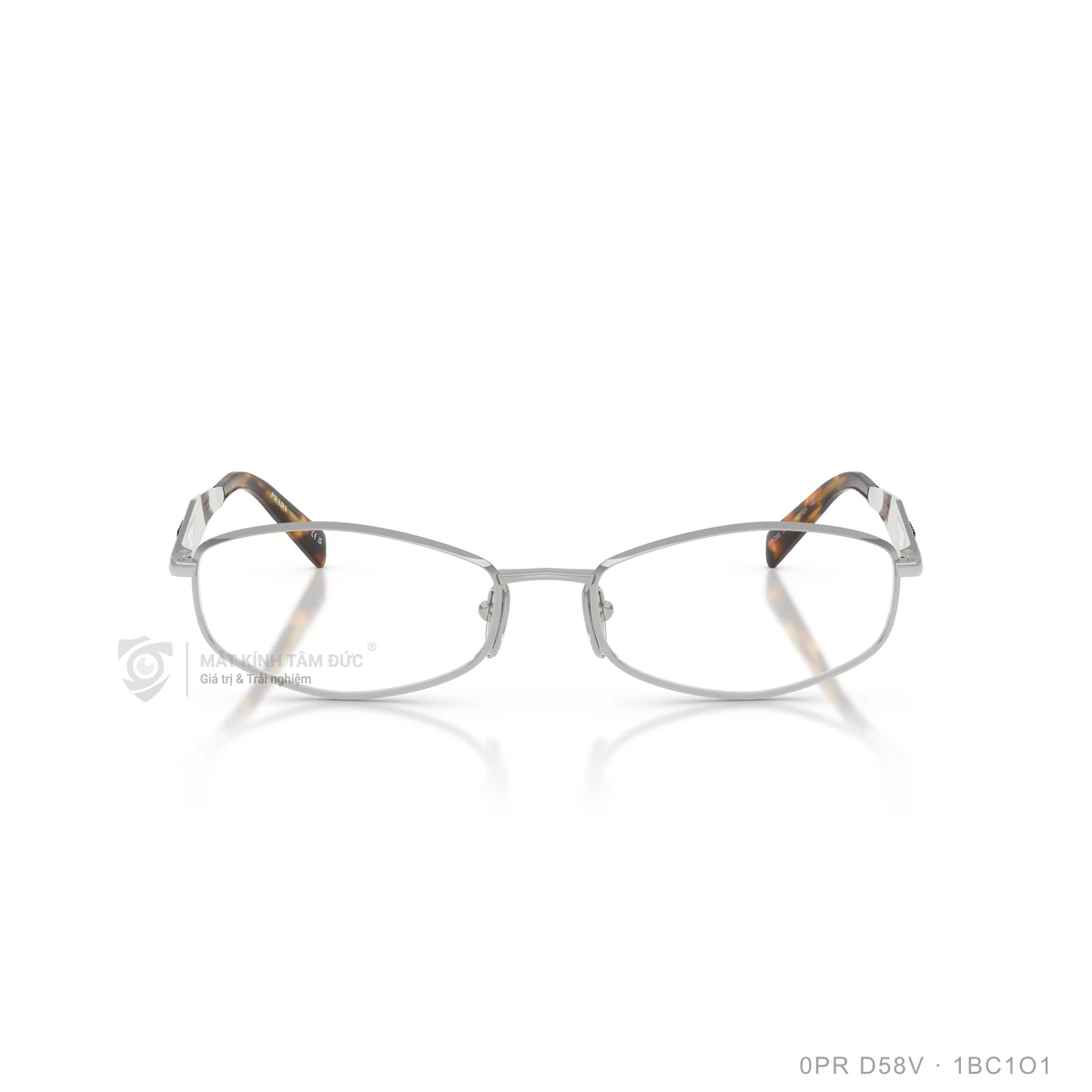 Gọng kính Prada 0PR D58V