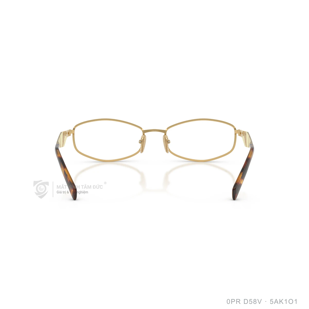 Gọng kính Prada 0PR D58V - Ảnh 10