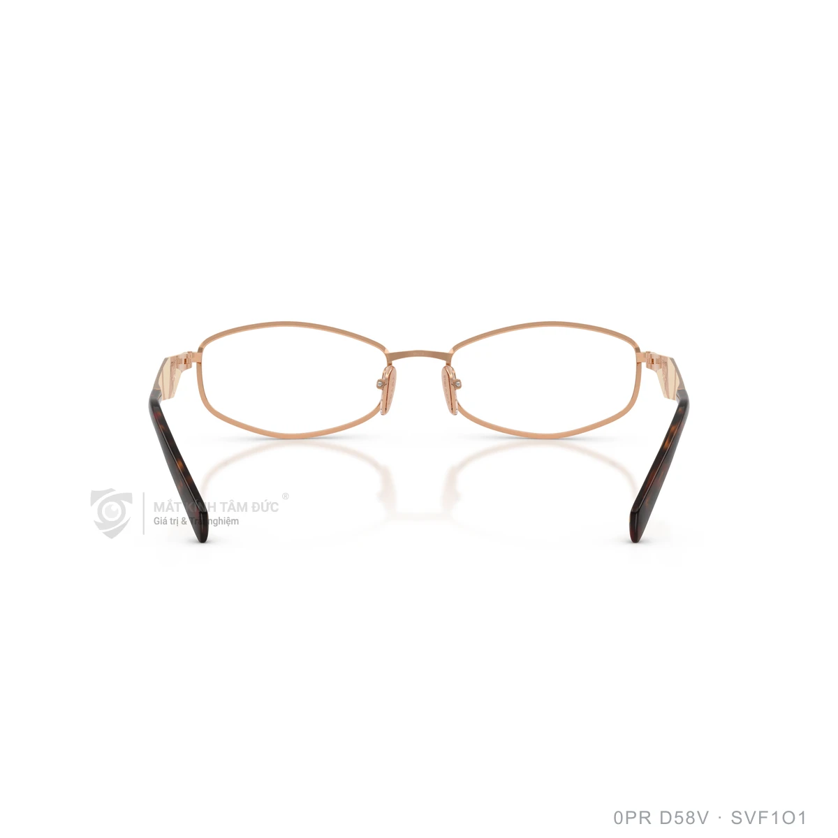 Gọng kính Prada 0PR D58V - Ảnh 15