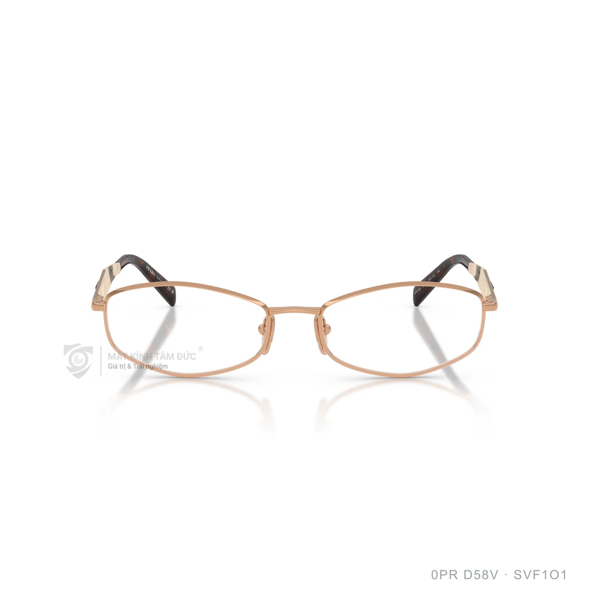 Gọng kính Prada 0PR D58V - Ảnh 11