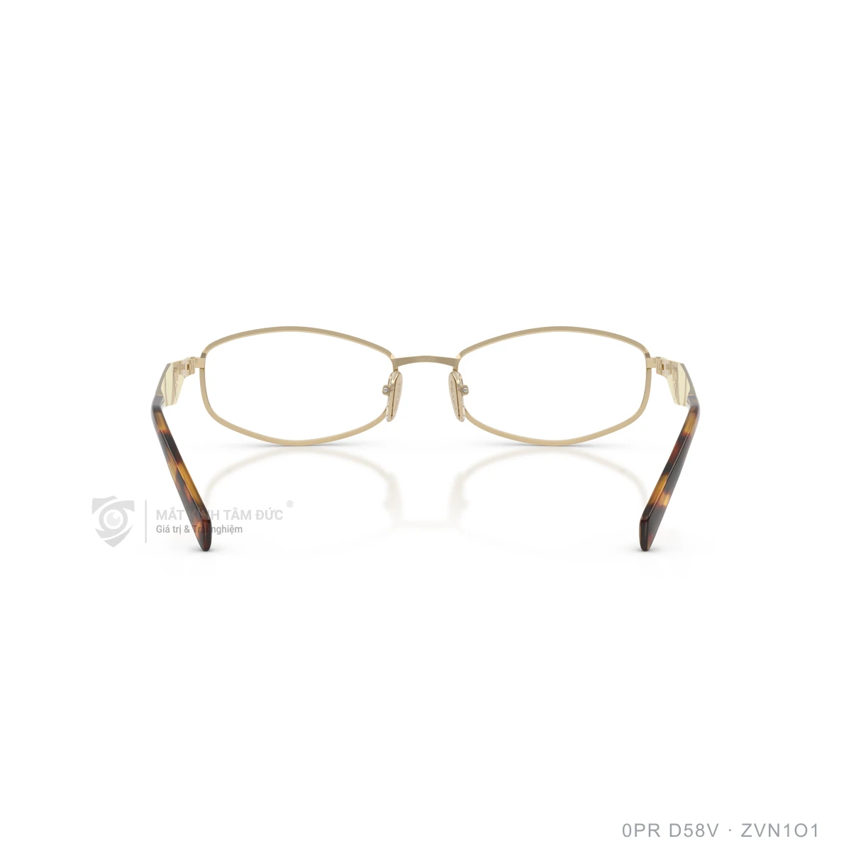 Gọng kính Prada 0PR D58V - Ảnh 20