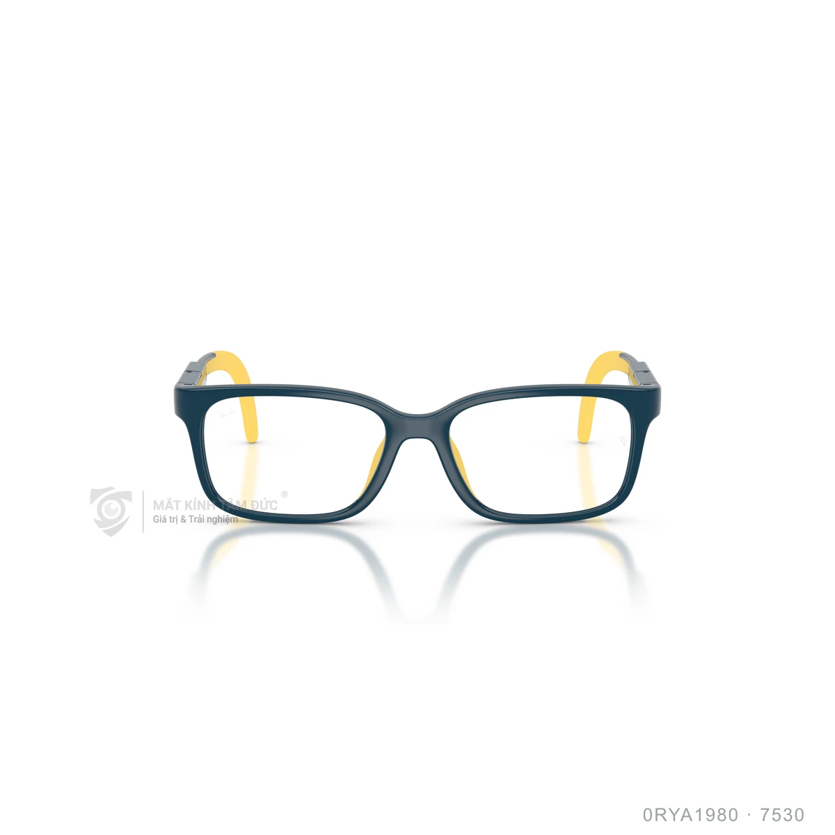 Gọng kính Rayban 0RYA1980