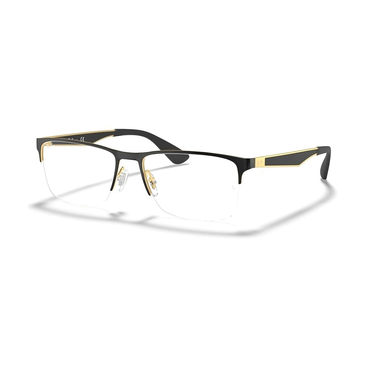 Gọng kính RAYBAN RX6335 - Ảnh 8
