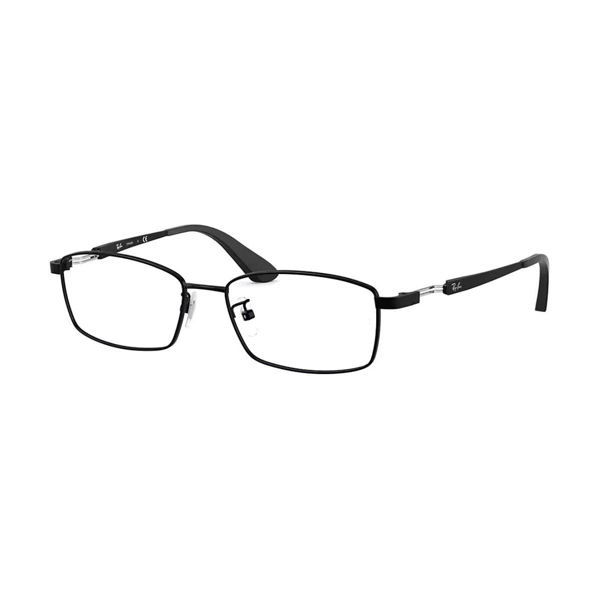 Gọng kính RAYBAN RX8745 - Ảnh 2