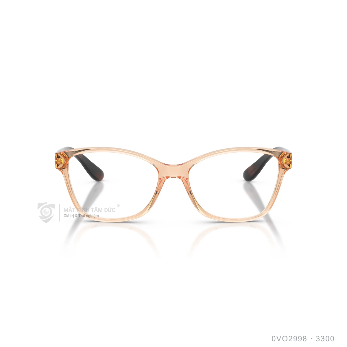 Gọng kính Vogue 0VO2998