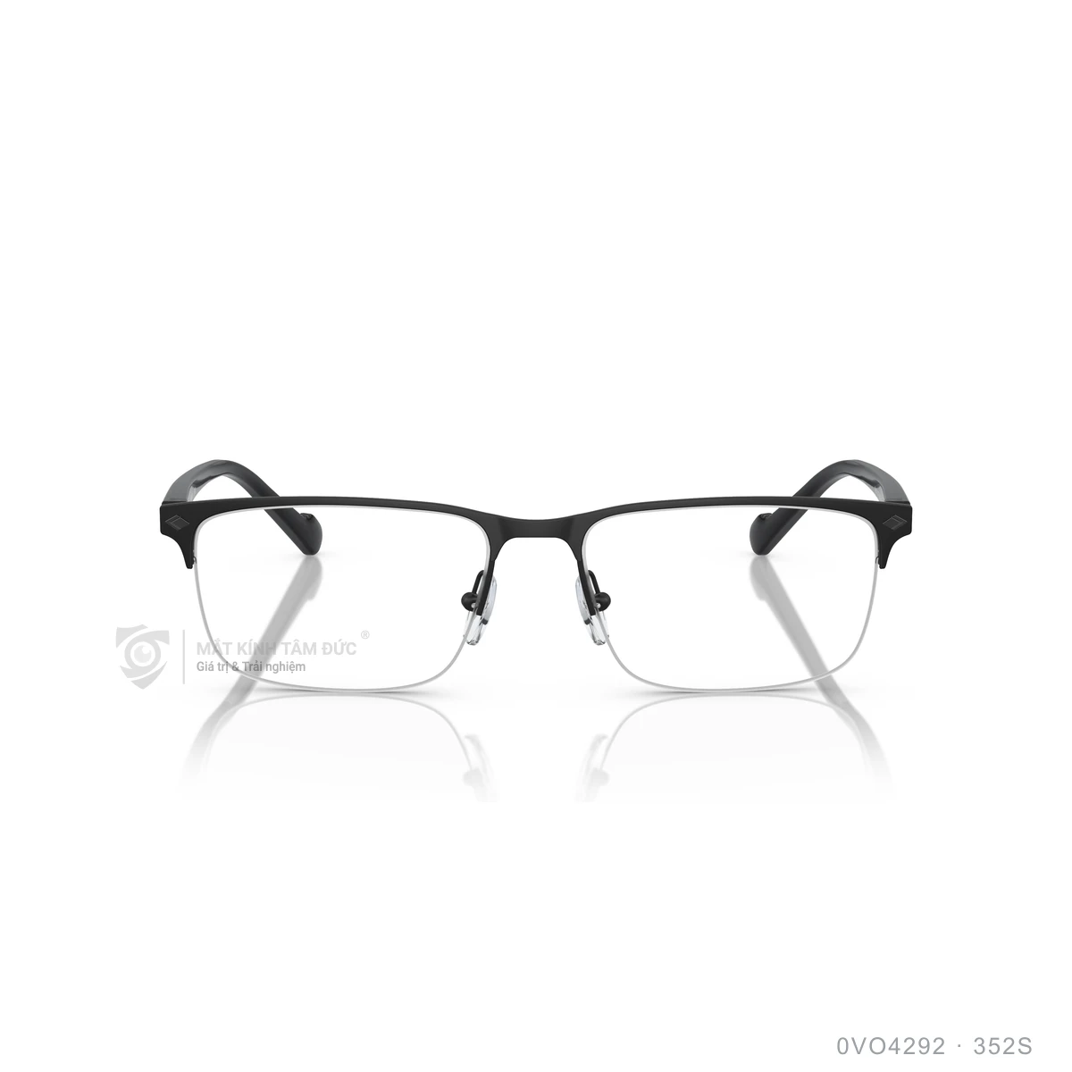 Gọng kính Vogue 0VO4292