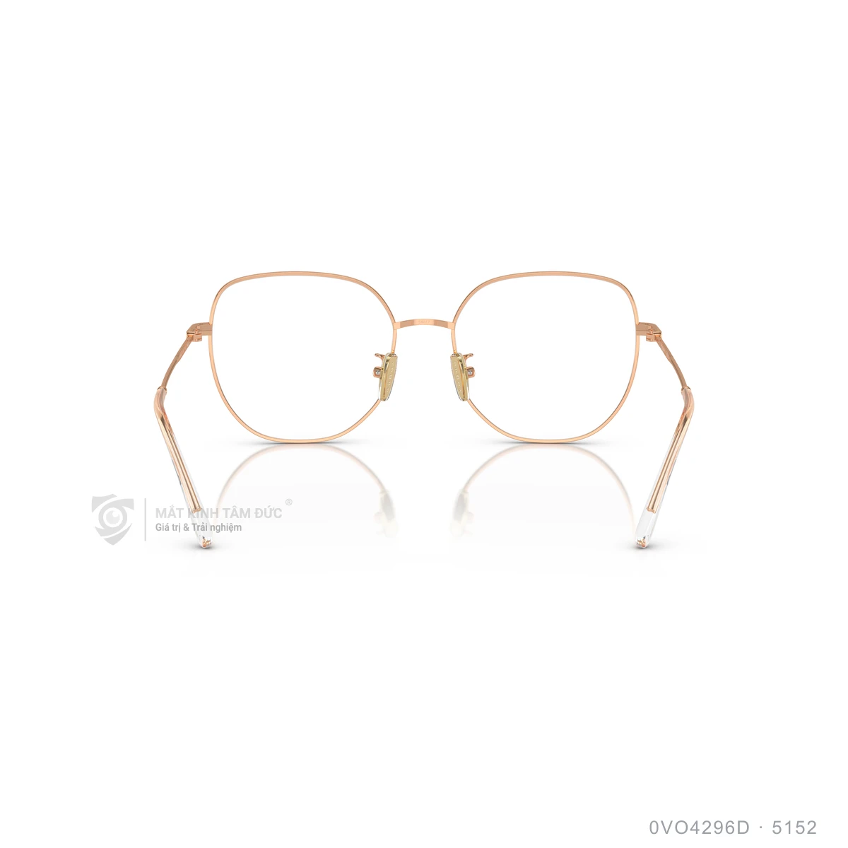 Gọng kính Vogue 0VO4296D - Ảnh 10