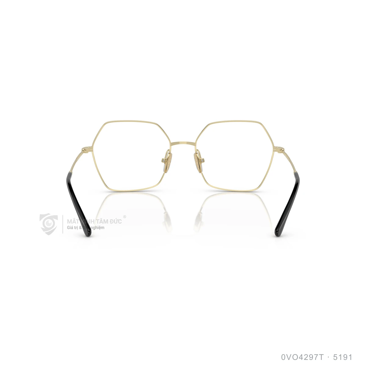 Gọng kính Vogue 0VO4297T - Ảnh 5