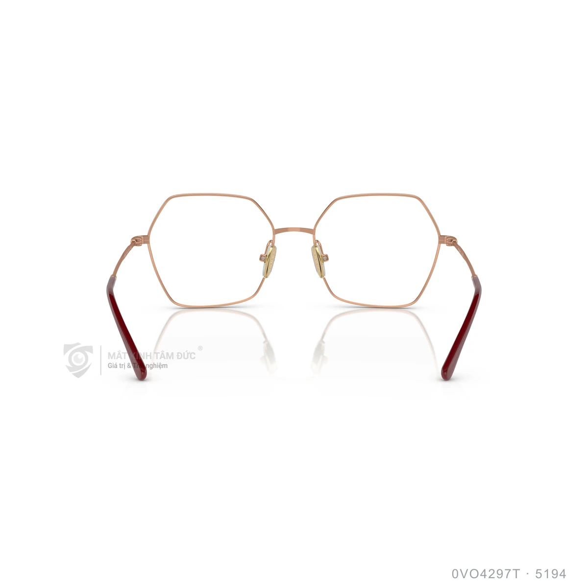 Gọng kính Vogue 0VO4297T - Ảnh 10