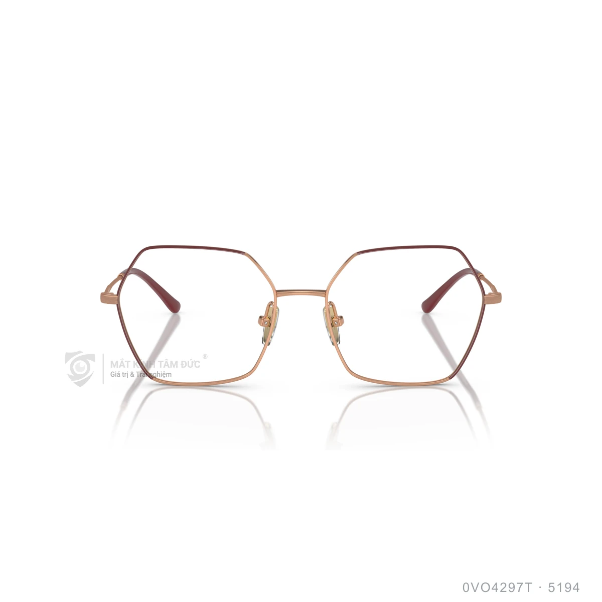 Gọng kính Vogue 0VO4297T - Ảnh 6