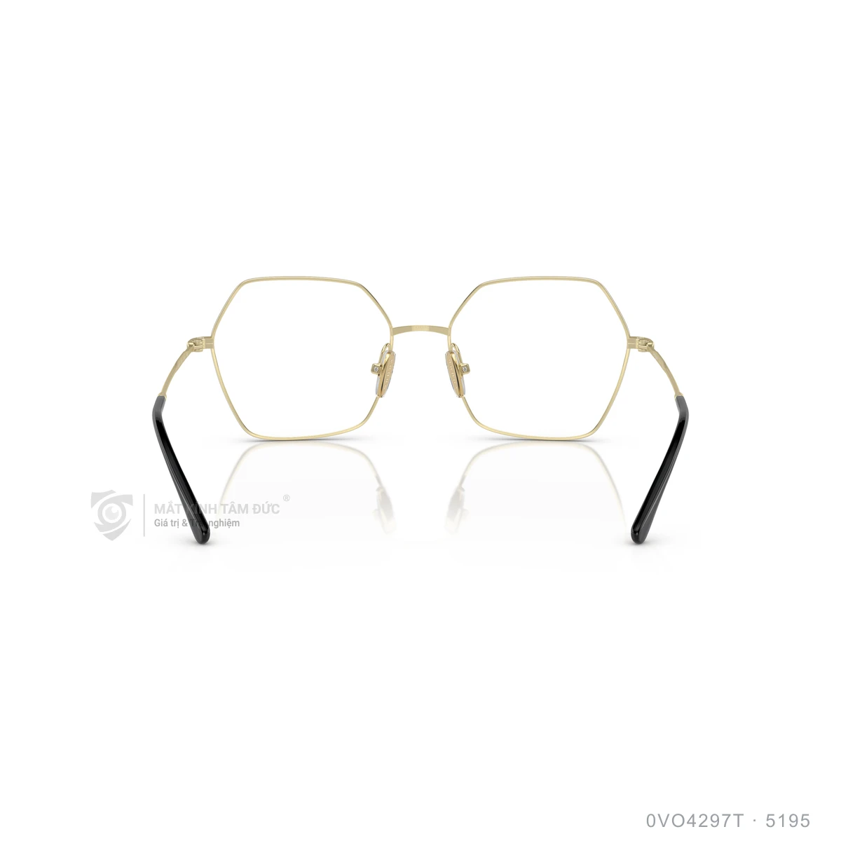 Gọng kính Vogue 0VO4297T - Ảnh 15