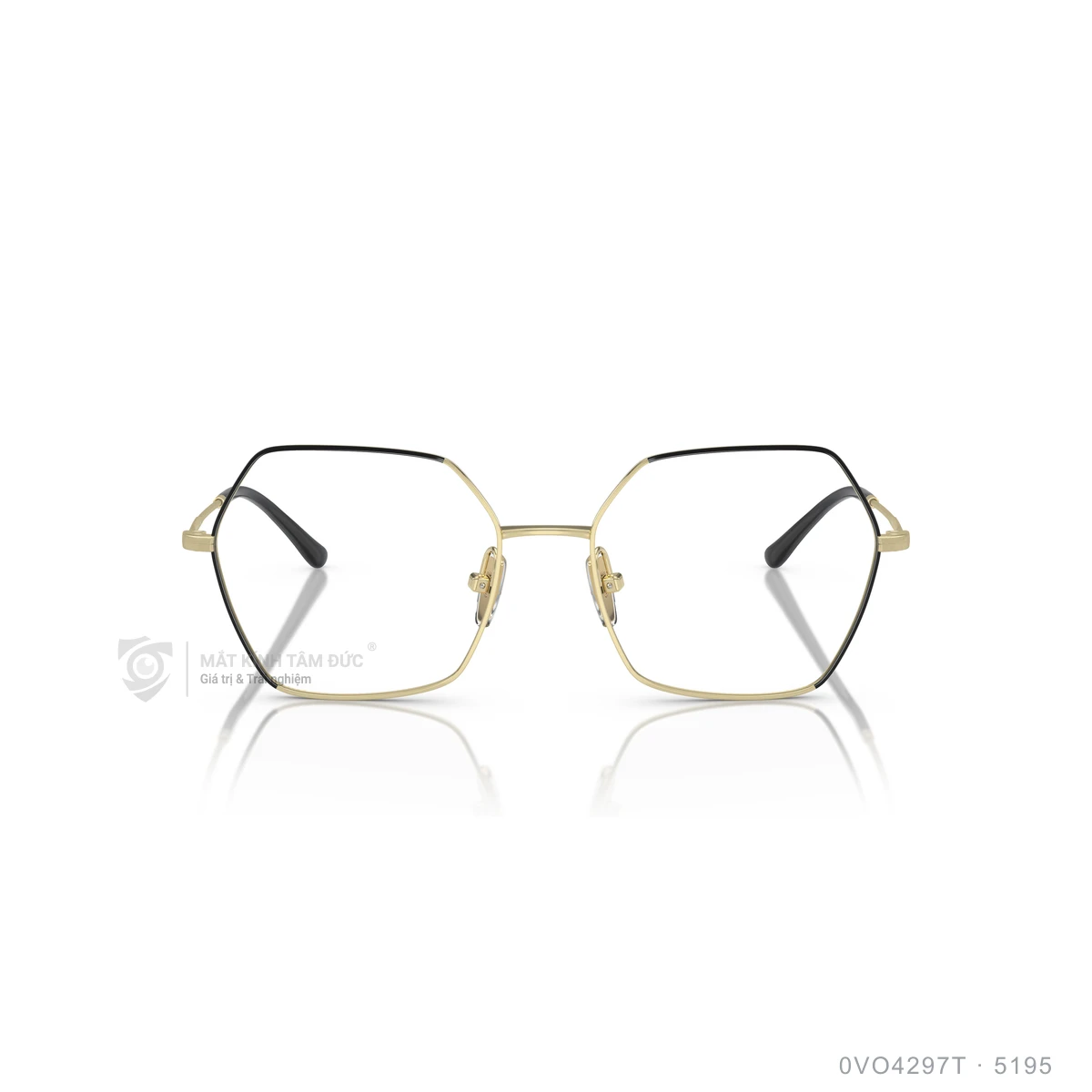 Gọng kính Vogue 0VO4297T - Ảnh 11