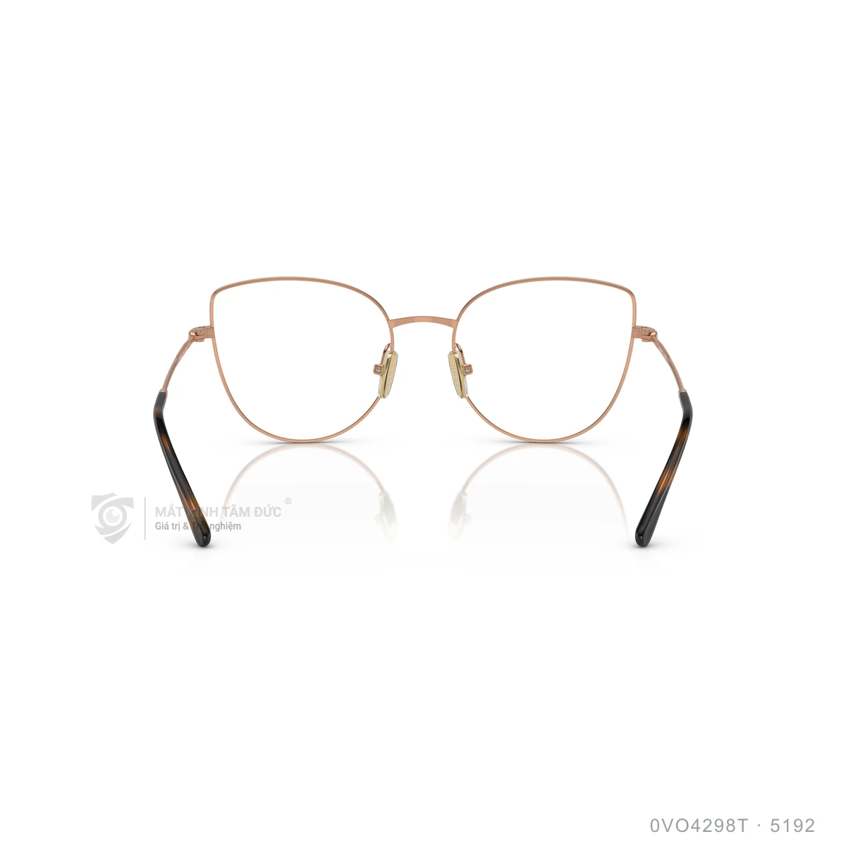 Gọng kính Vogue 0VO4298T - Ảnh 5