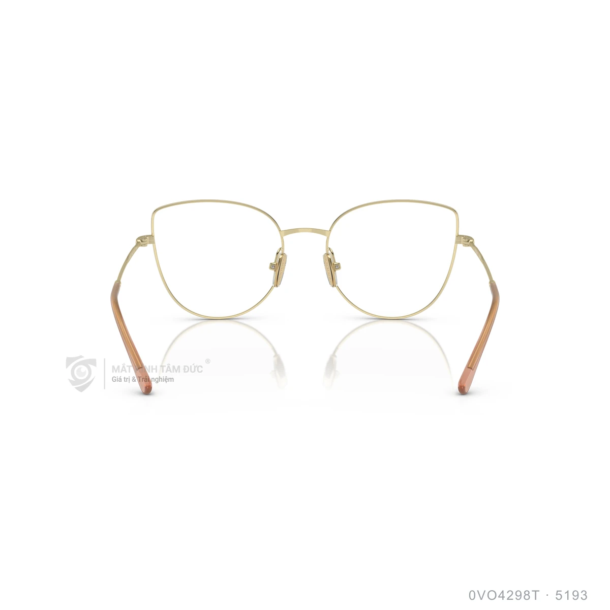 Gọng kính Vogue 0VO4298T - Ảnh 10