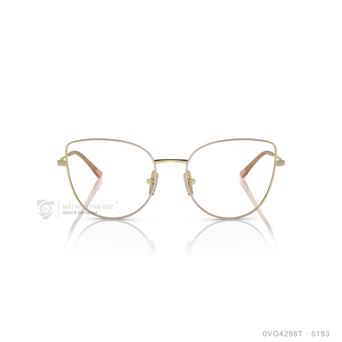 Gọng kính Vogue 0VO4298T - Ảnh 6