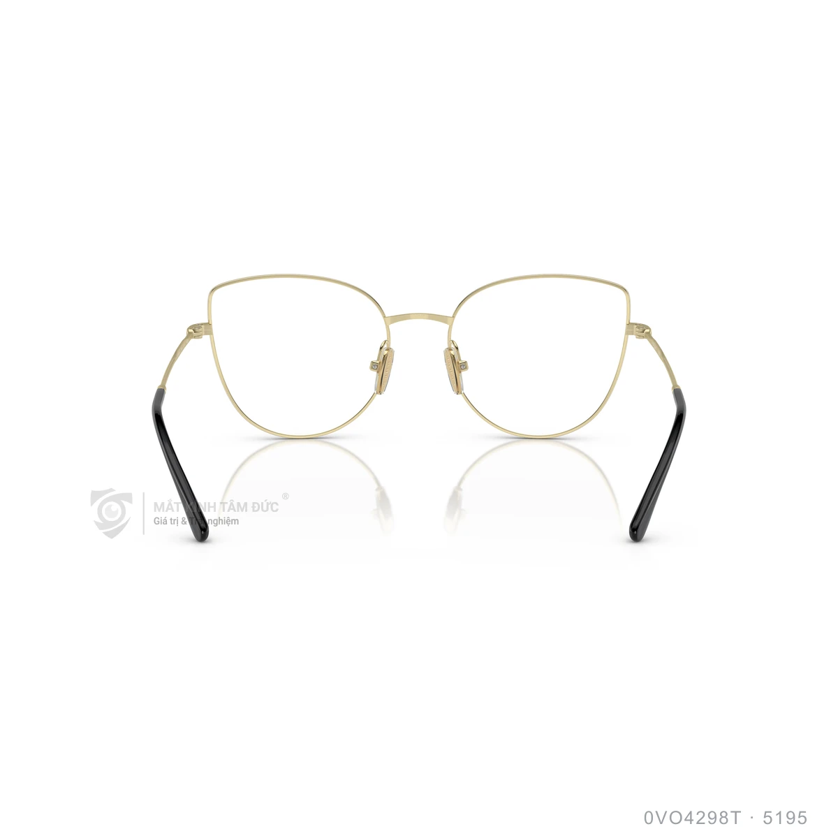 Gọng kính Vogue 0VO4298T - Ảnh 15