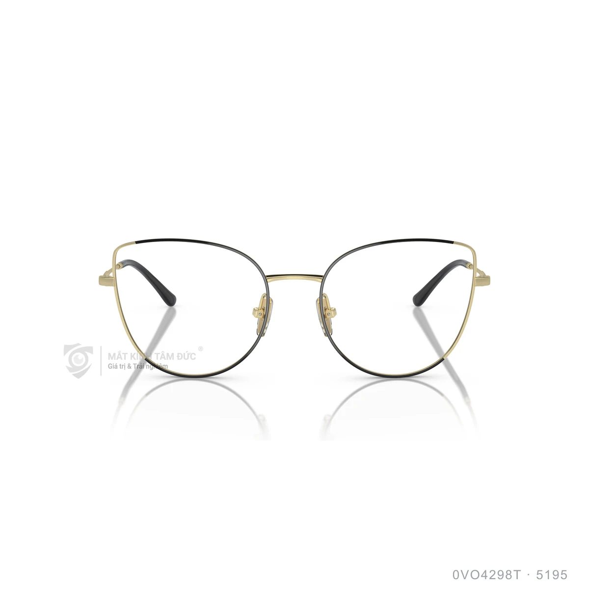 Gọng kính Vogue 0VO4298T - Ảnh 11