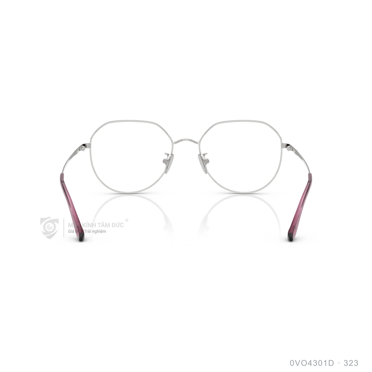 Gọng kính Vogue 0VO4301D - Ảnh 5
