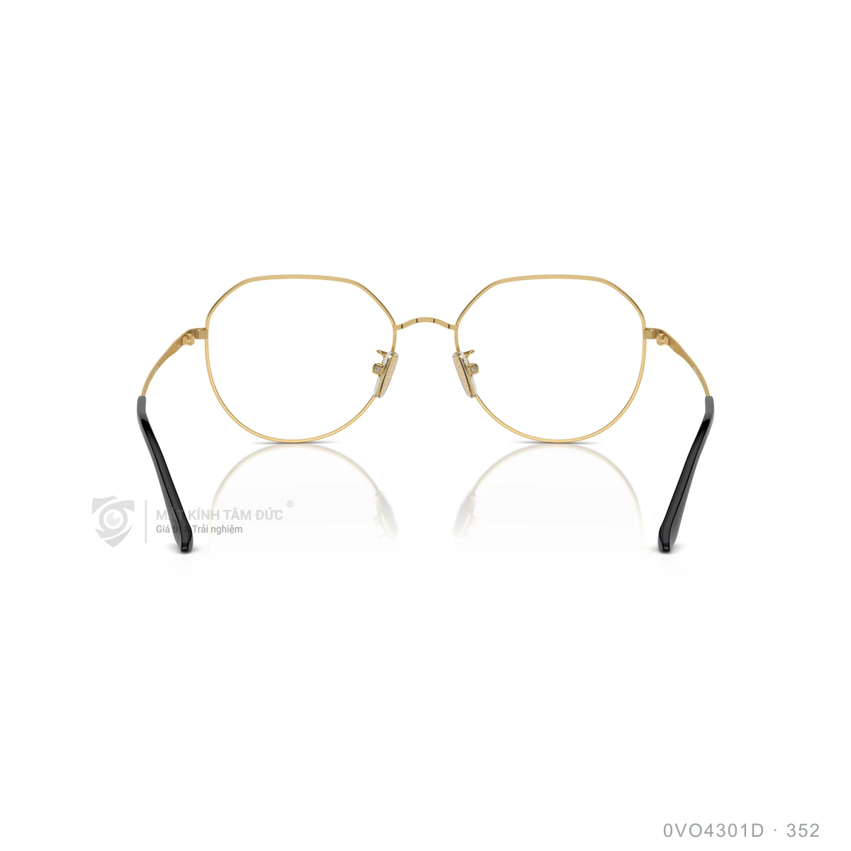 Gọng kính Vogue 0VO4301D - Ảnh 10