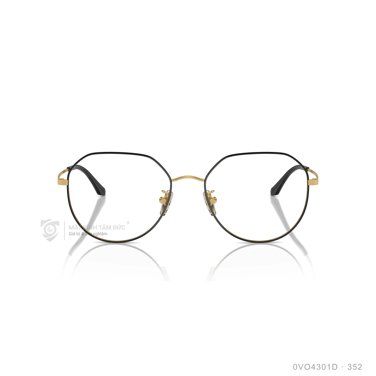 Gọng kính Vogue 0VO4301D - Ảnh 6