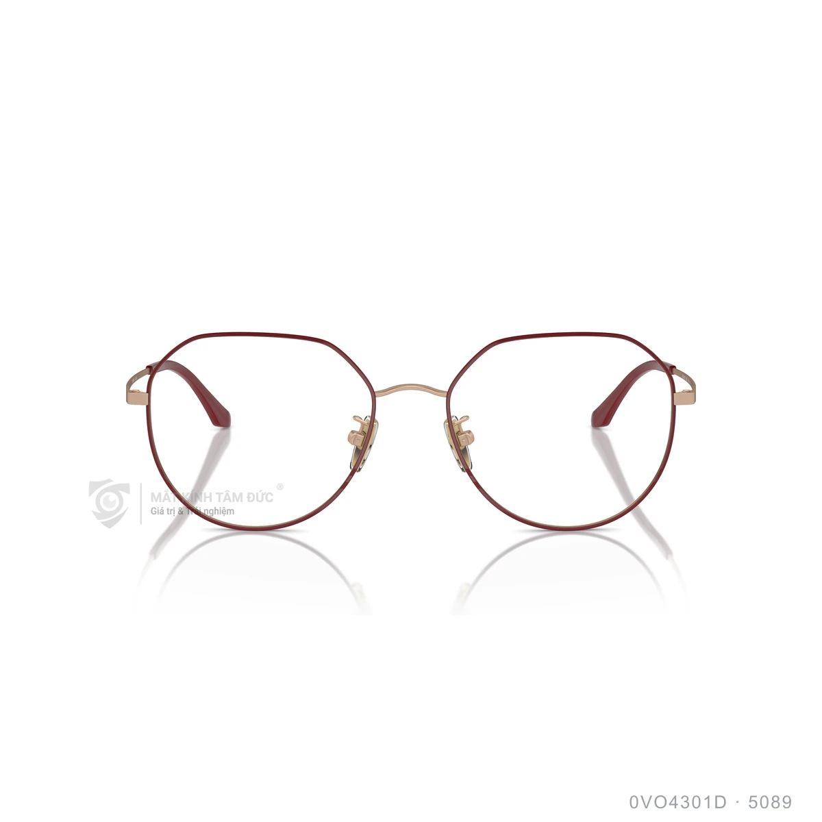 Gọng kính Vogue 0VO4301D - Ảnh 16